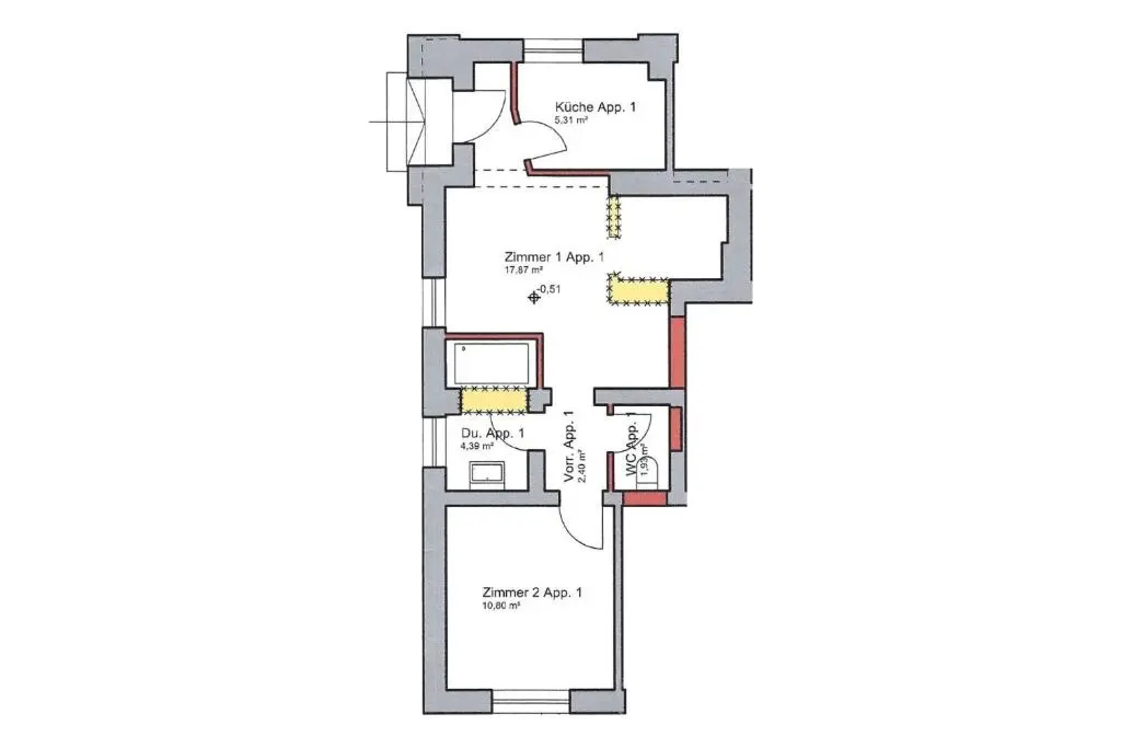 Landgasthof Bauerngirgl - Chambres