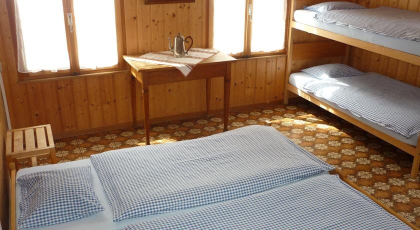 ALPENHOF Mountain Lodge | Hotel | Accommodation | Seminars by null