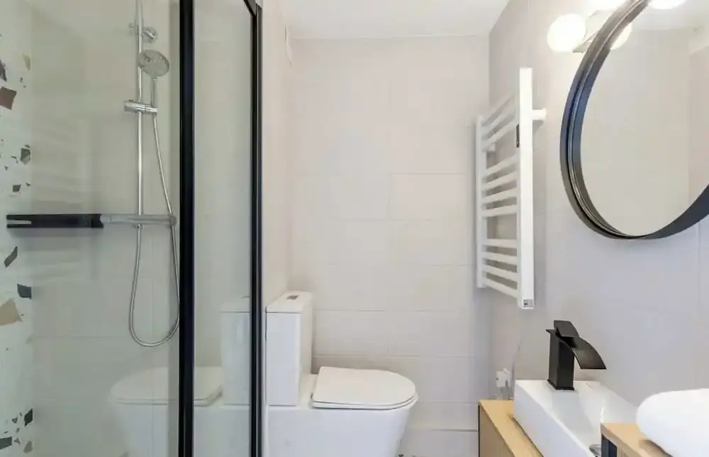 Afficher la photo 7 — Beautiful Renovated Studio on Port de Deauville