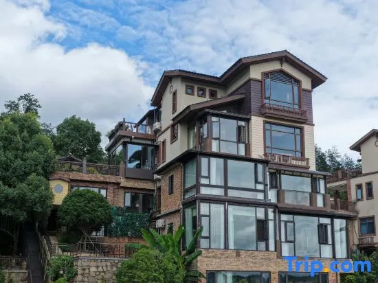 Yunduanjingyuan Mountain View Homestay, Zhangjiajie (Wulingshan Ave)