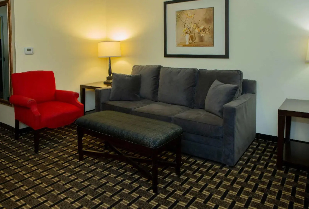 Evangeline Downs Hotel, an Ascend Collection Hotel - Général