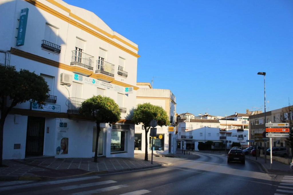 Apartamento Duque de Arcos