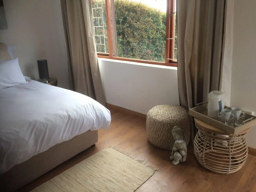 Villa Atlantica Boutique Guesthouse - Général