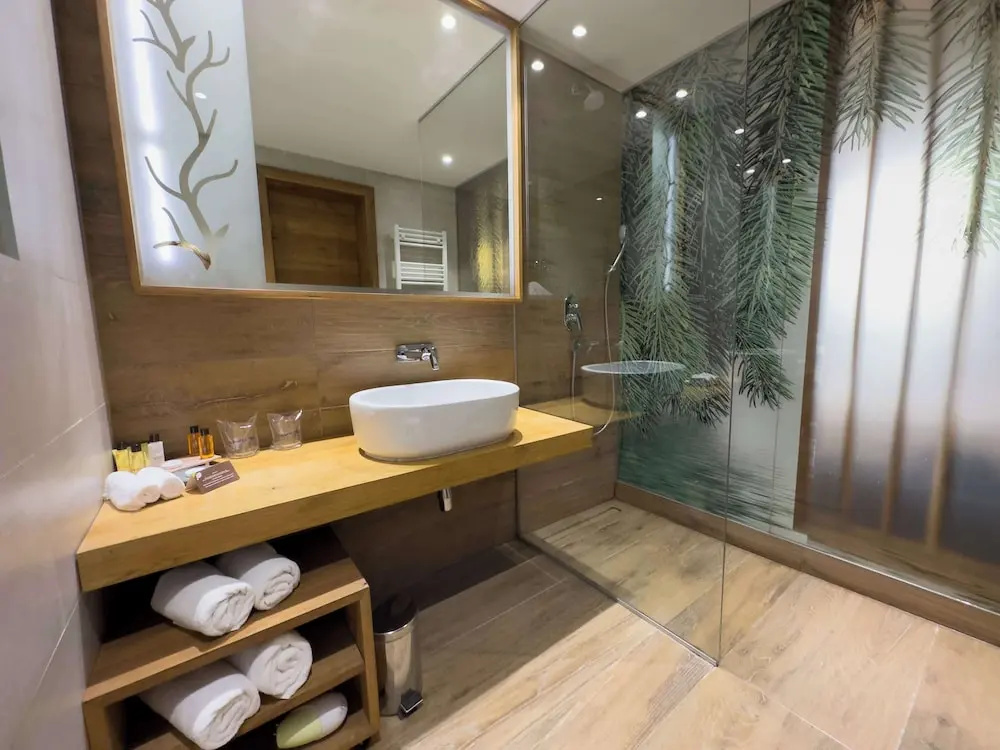 Pino Nature Hotel, BW Premier Collection - Chambres
