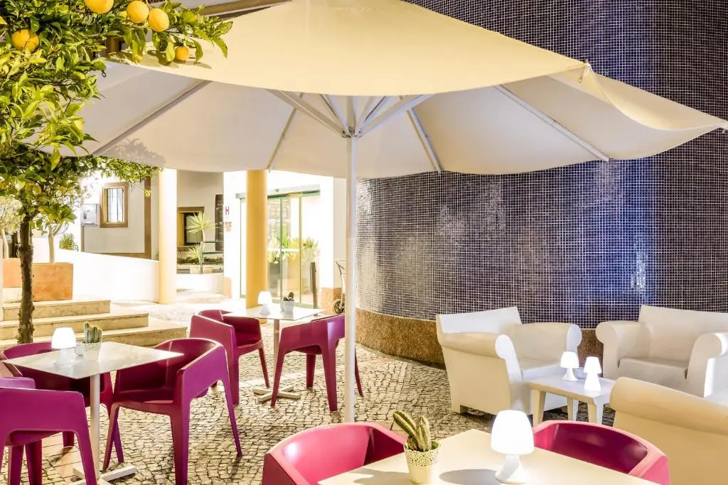 ibis Evora Hotel - Général