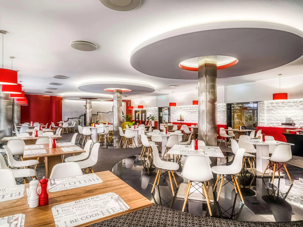 ibis Styles Bielsko-Biala - фото 37