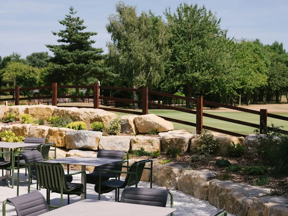 Laceby Manor Resort and Spa - Général