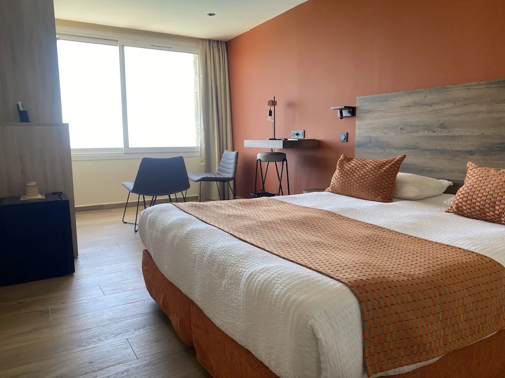 Voir la photo 2 — Hotel Funtana Marina