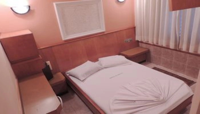 Hotel Guaiaúna