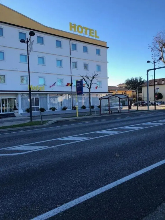 Hotel Venice - Général