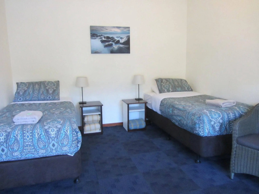 Surfpoint Resort at Prevelly by null