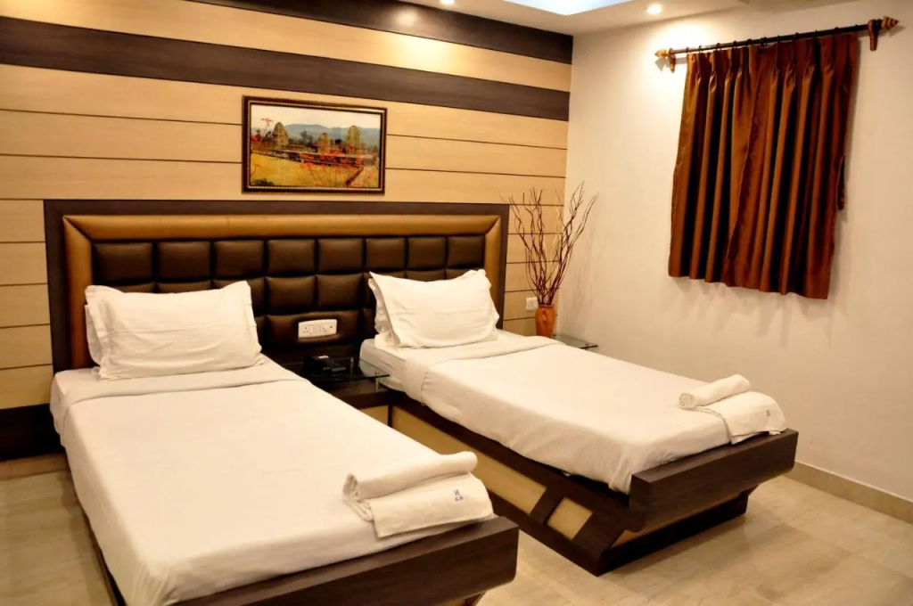 Hotel photo 19
