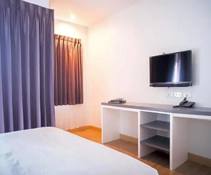 Vanilla Residence Chiangmai - Chambres