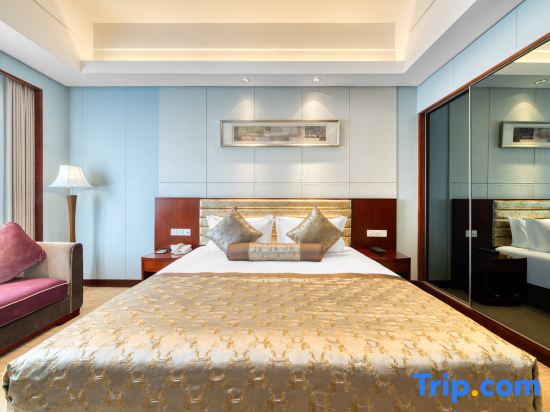 Люкс Deluxe в Hai Wai Hai Bai Na Hotel