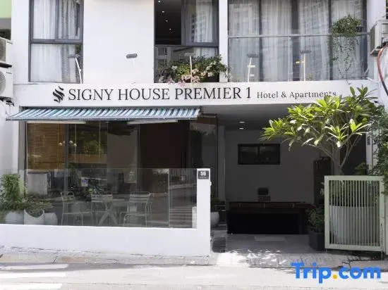 Signy House Premier 1
