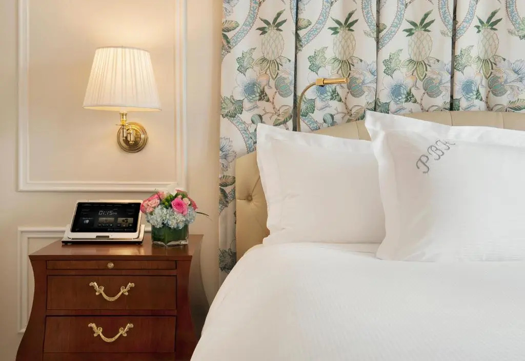The Peninsula Beverly Hills - Chambres