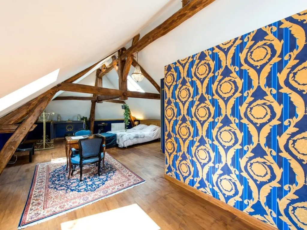 Voir la photo 3 — Le Clos des Sureaux