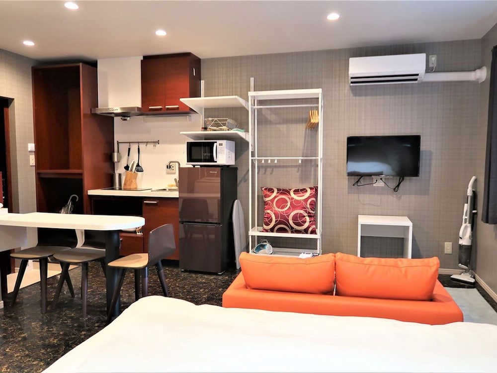 Tamade Sakura House 사진 14