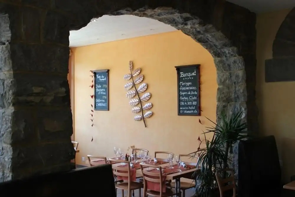 Hotel photo 19
