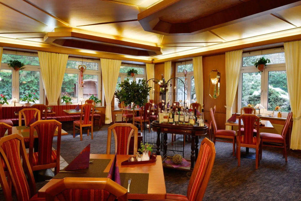 Greenline Hotel Holst - Général