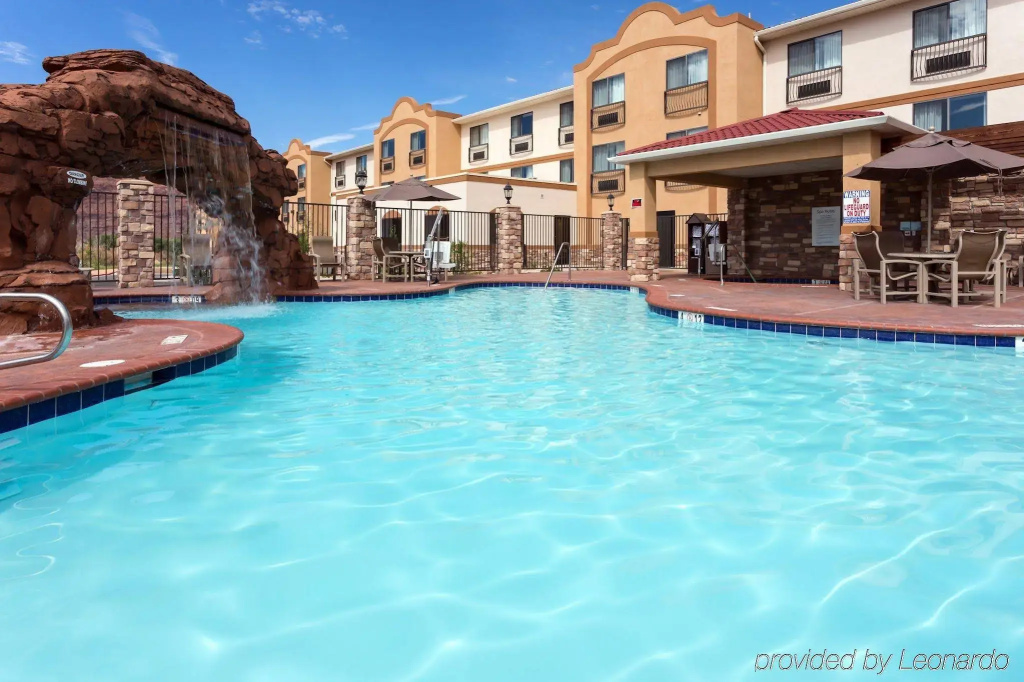 Holiday Inn Express & Suites Moab by IHG - Général