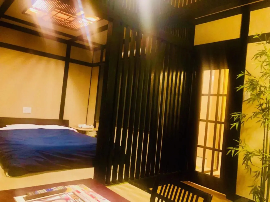 Hotel Mermaid (Leisure Hotel)