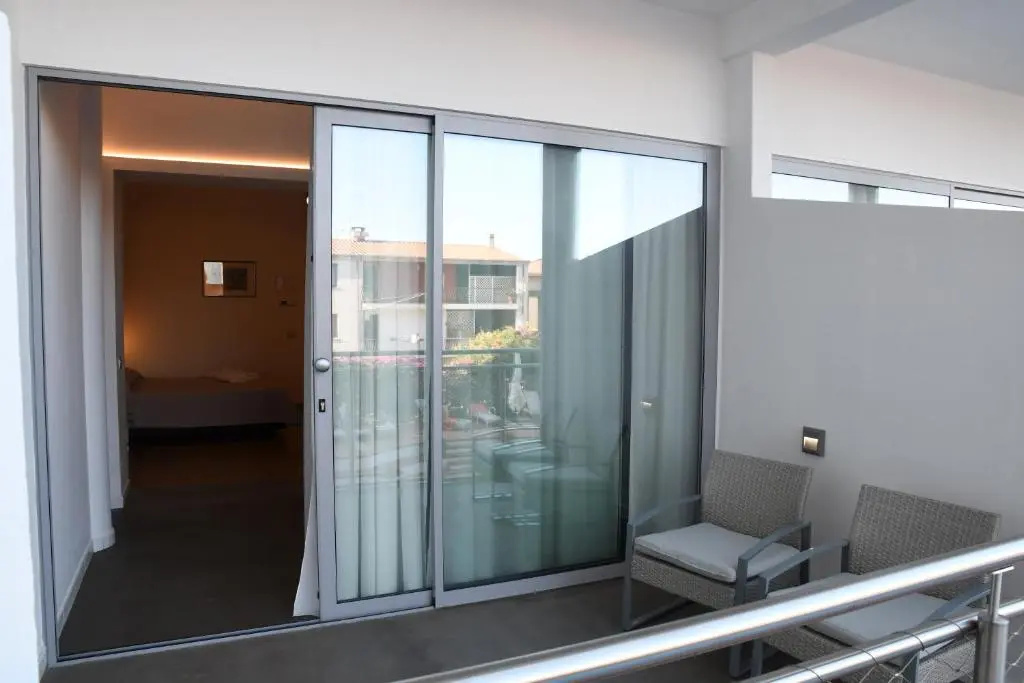 Hotel Orri - Chambres