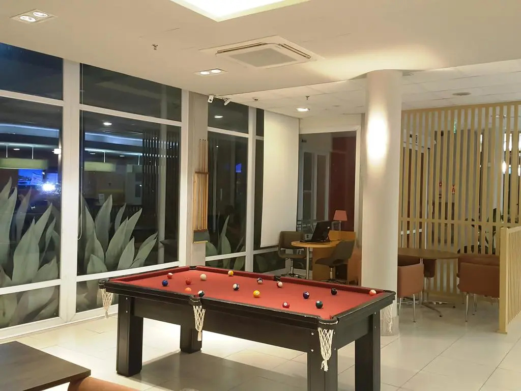 Hotel photo 15