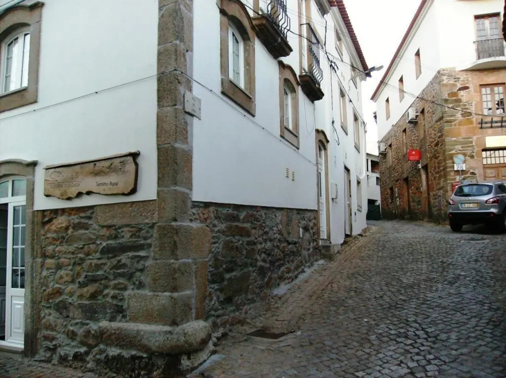 Casal Ribeira Caia