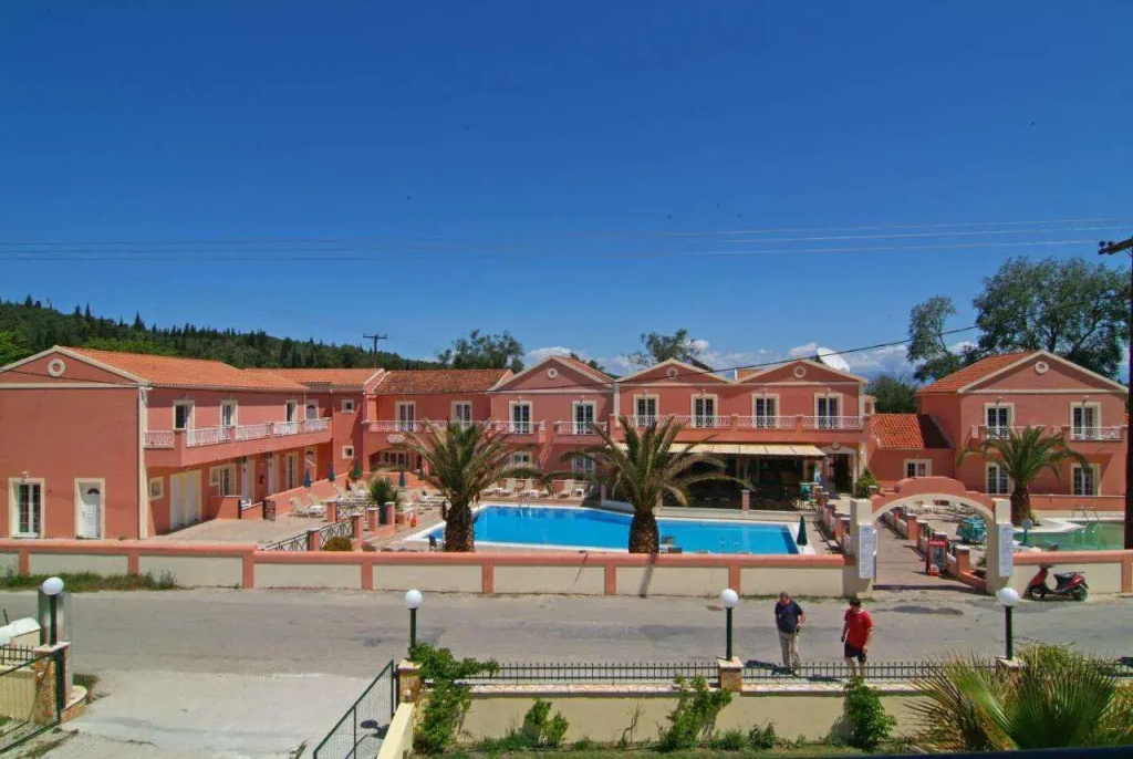Hotel photo 14