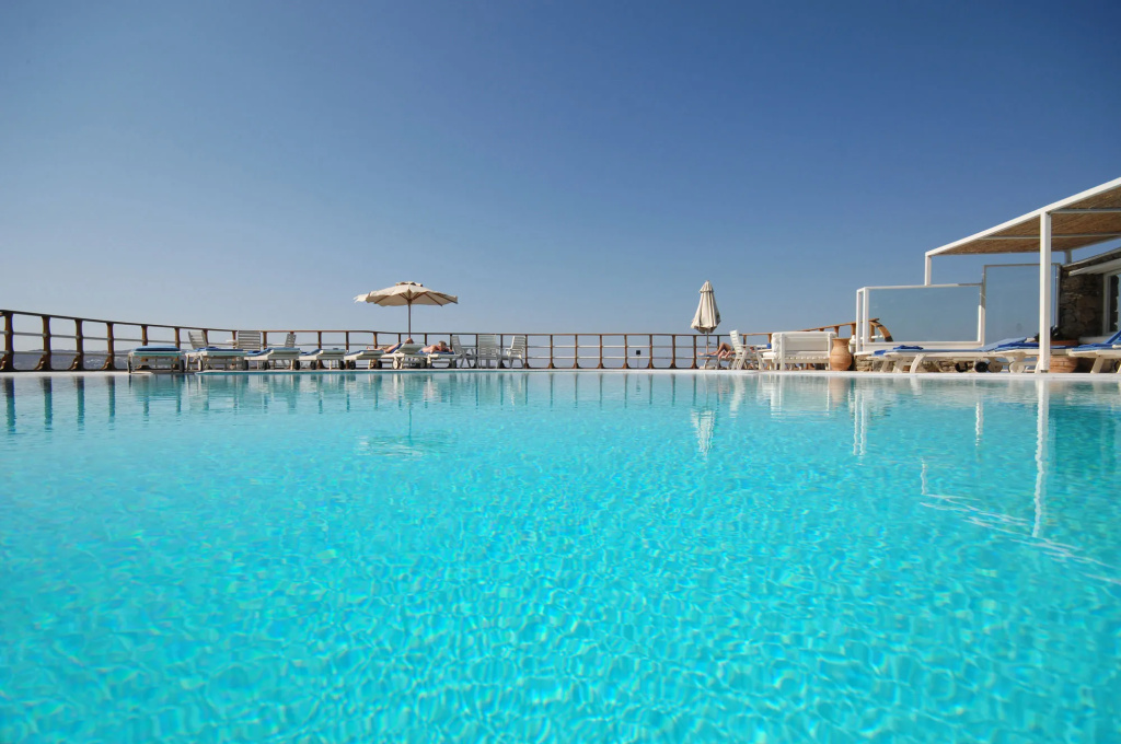 Mykonos View - Général