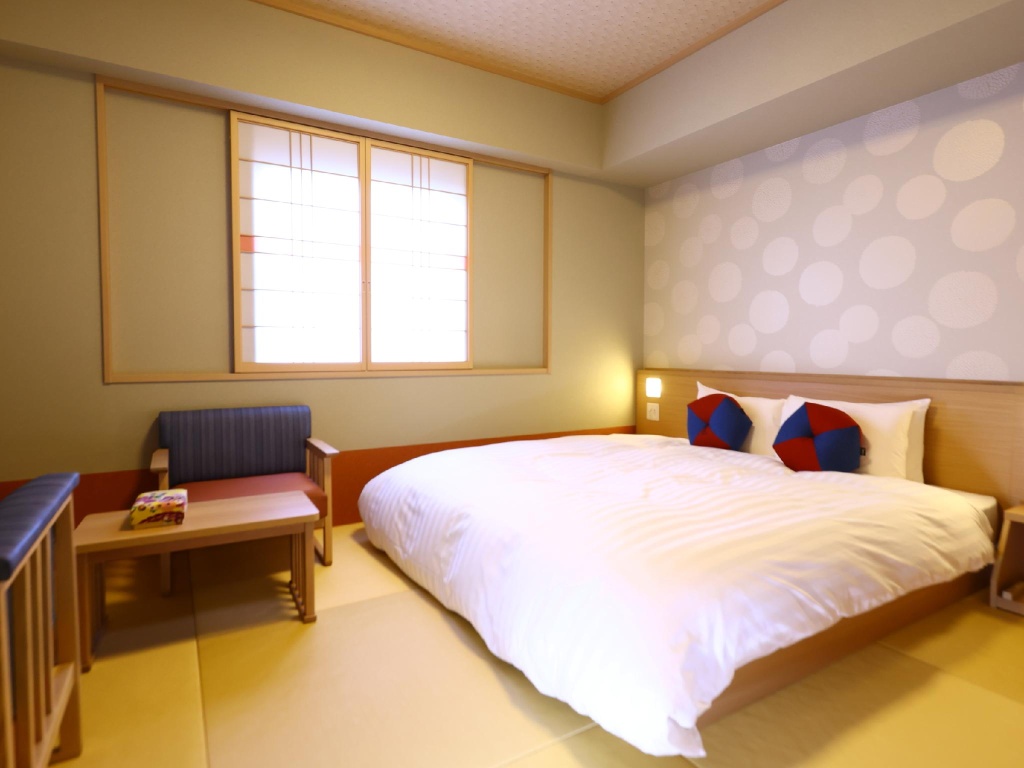 Onyado Nono Kanazawa Natural Hot Spring Hotel 사진 6