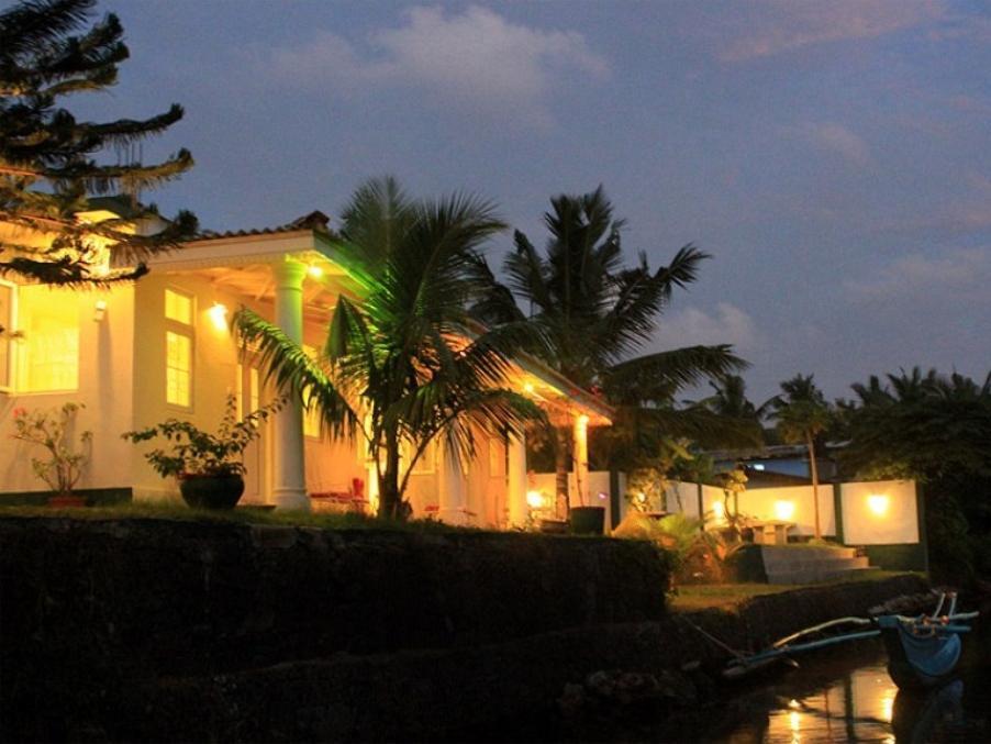 Villa Harbour View