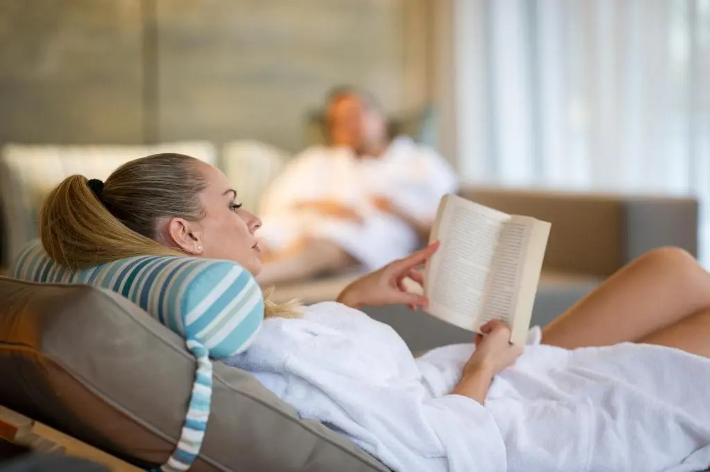Post - Chambres