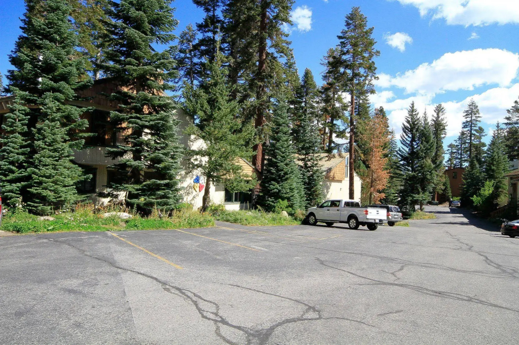 Mammoth Mountain Reservations Condo Collection