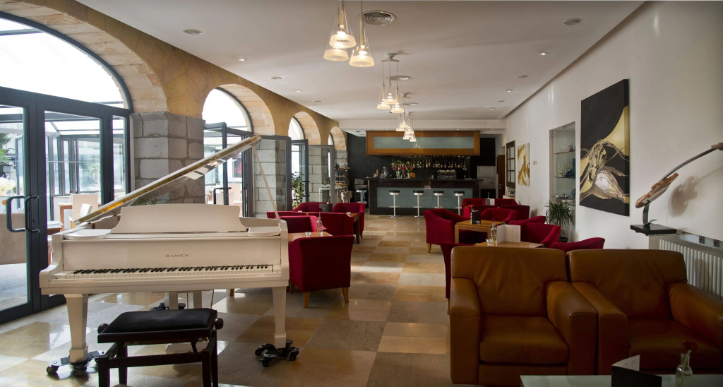 Gran Hotel Sóller - Général