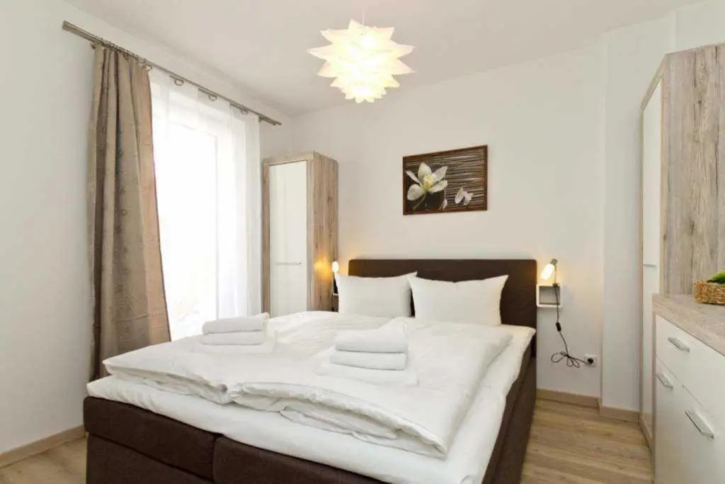 Villa Bettina App 10