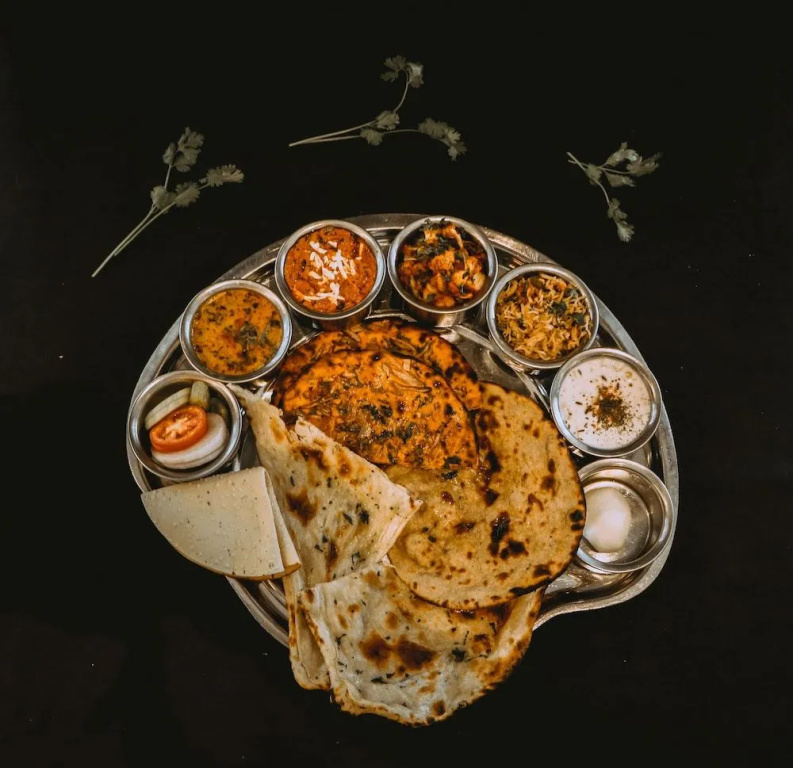 Hotel Madhushree - Général
