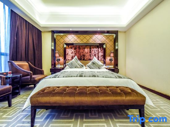 Superior Double room (full double bed)
