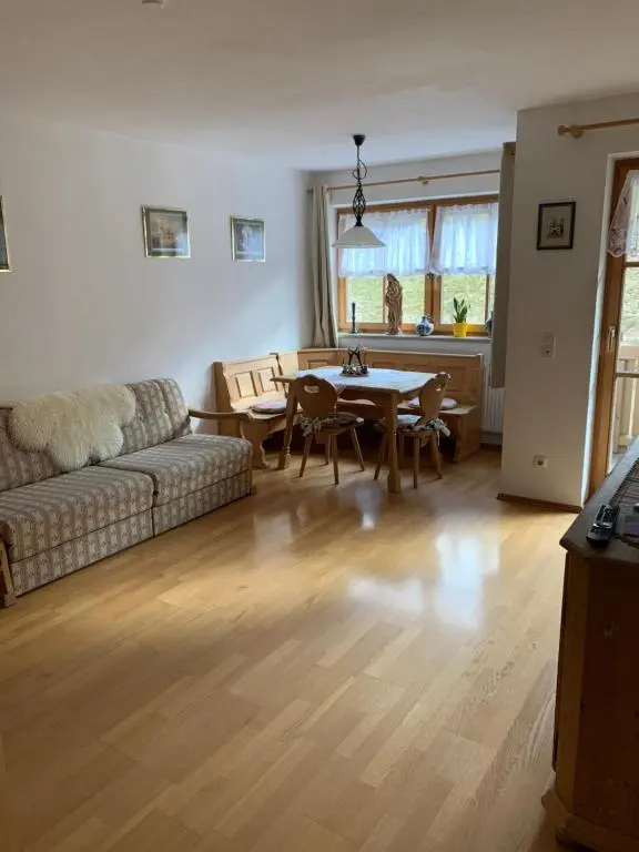 Hotel-Pension Marienhof - Chambres