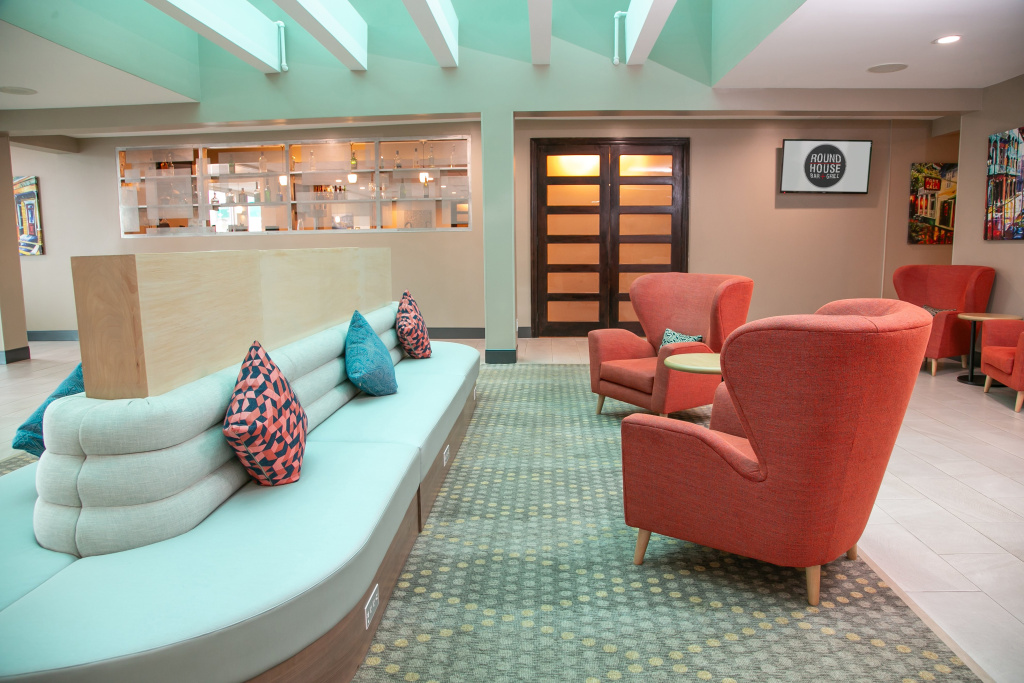Holiday Inn Metairie New Orleans by IHG - Général