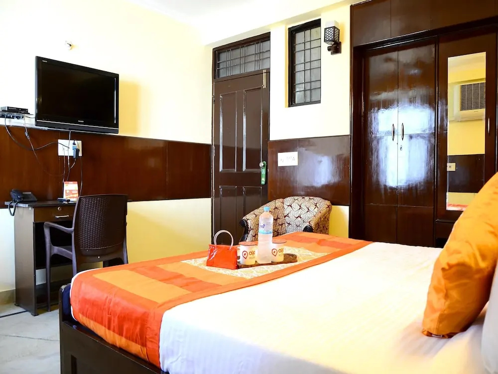 Capital O 2259 Olive N Blue - Chambres