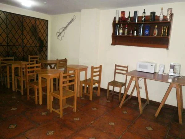 Hotel photo 11