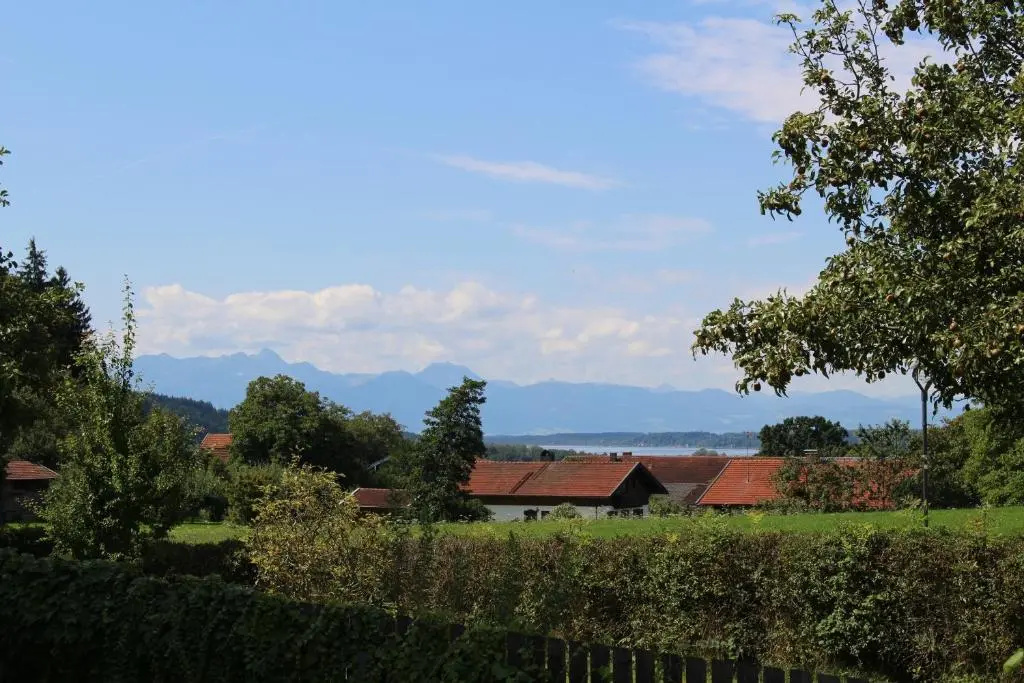 Kurparkpension Stephan - Chambres