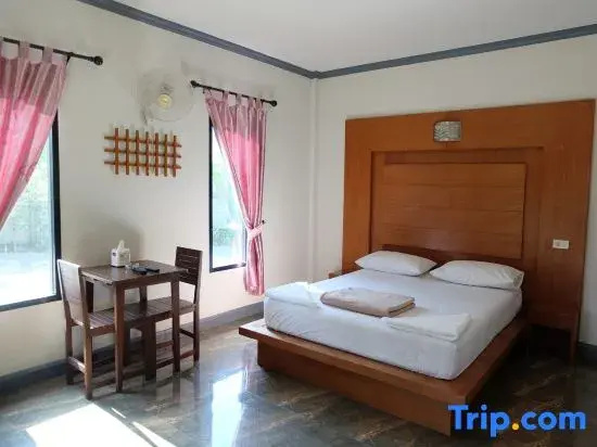 Double Villa (full double bed)