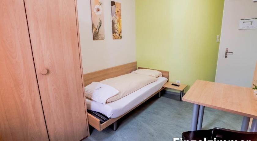 Hotel Zak Schaffhausen by null