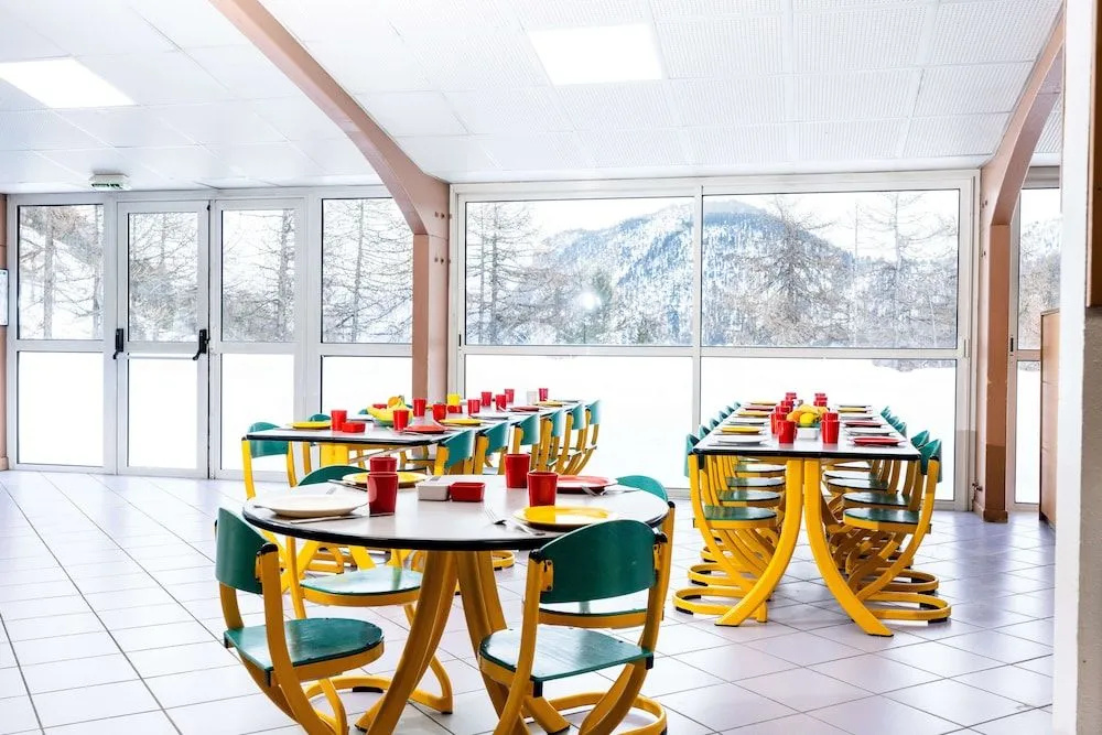 Afficher la photo 8 — Village Club du Soleil de Montgenèvre