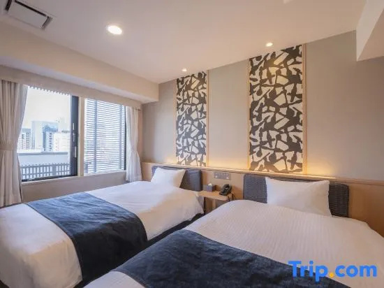 SUI Kyoto Kiyomizu Hotel 사진 10