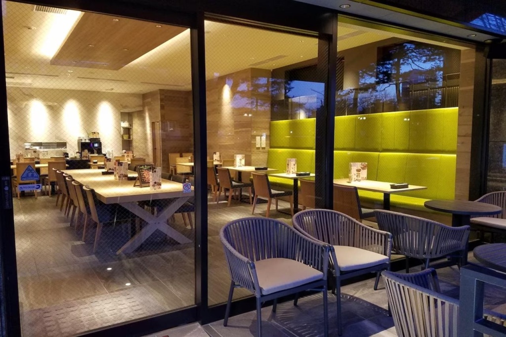 First Hotel Kanazawa 사진 25