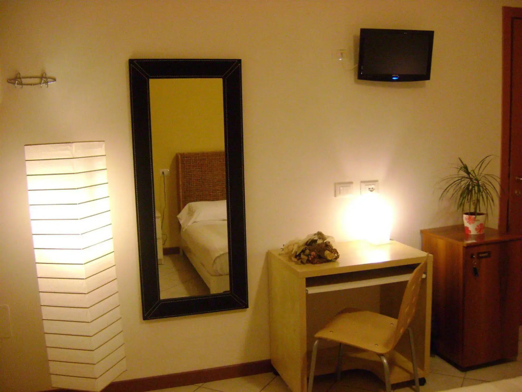 Weekend Accomodation
